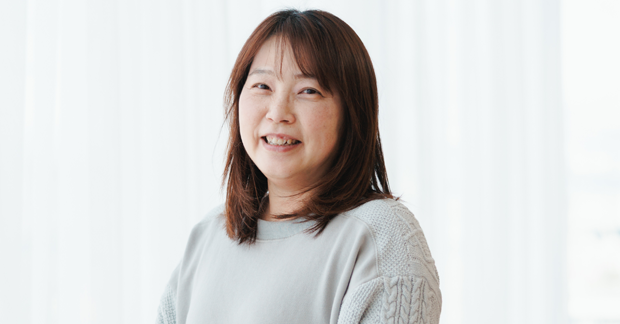 受け入れ企業職員:Bさん